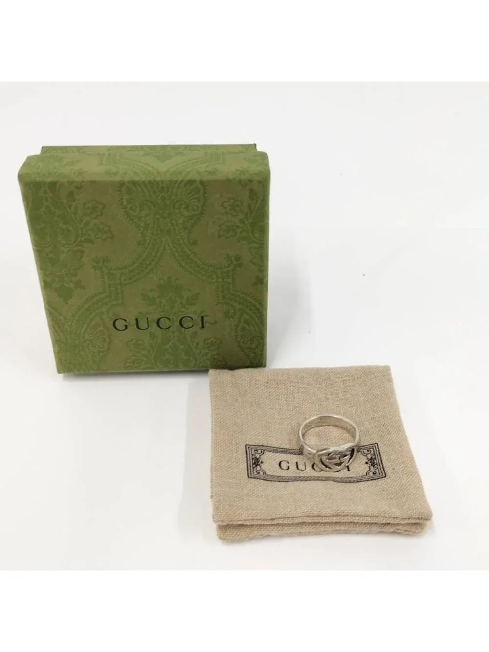 Gucci there are